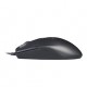 A4TECH OP-730D 2X CLICK OPTICAL WIRED MOUSE